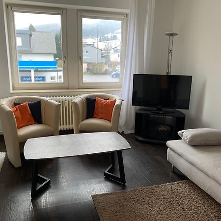 וילינגן Landhaus Wiesemann Parkappartements & Dependance - Naehe Ettelsberg-Talstation מראה חיצוני תמונה