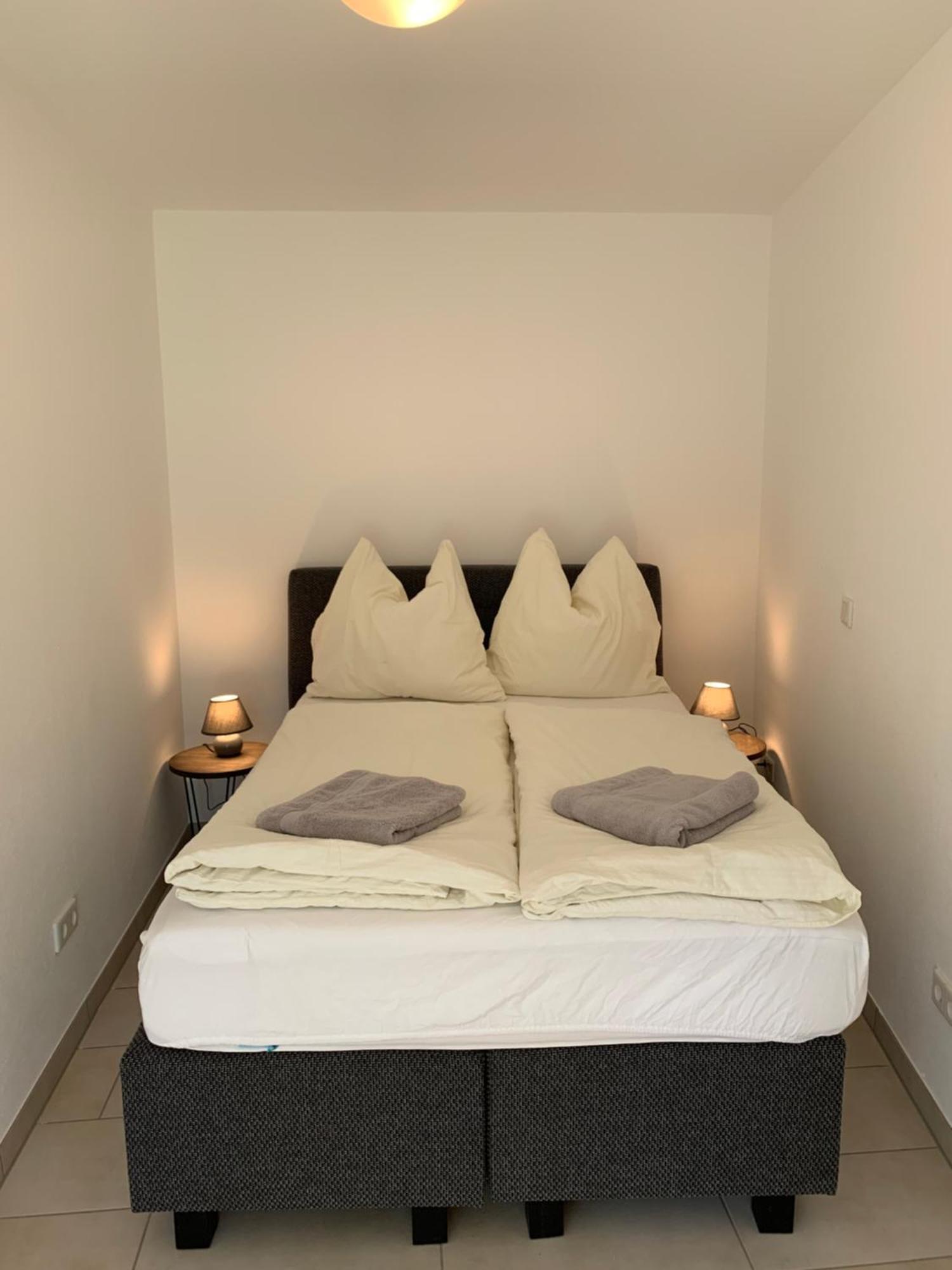 וילינגן Landhaus Wiesemann Parkappartements & Dependance - Naehe Ettelsberg-Talstation מראה חיצוני תמונה