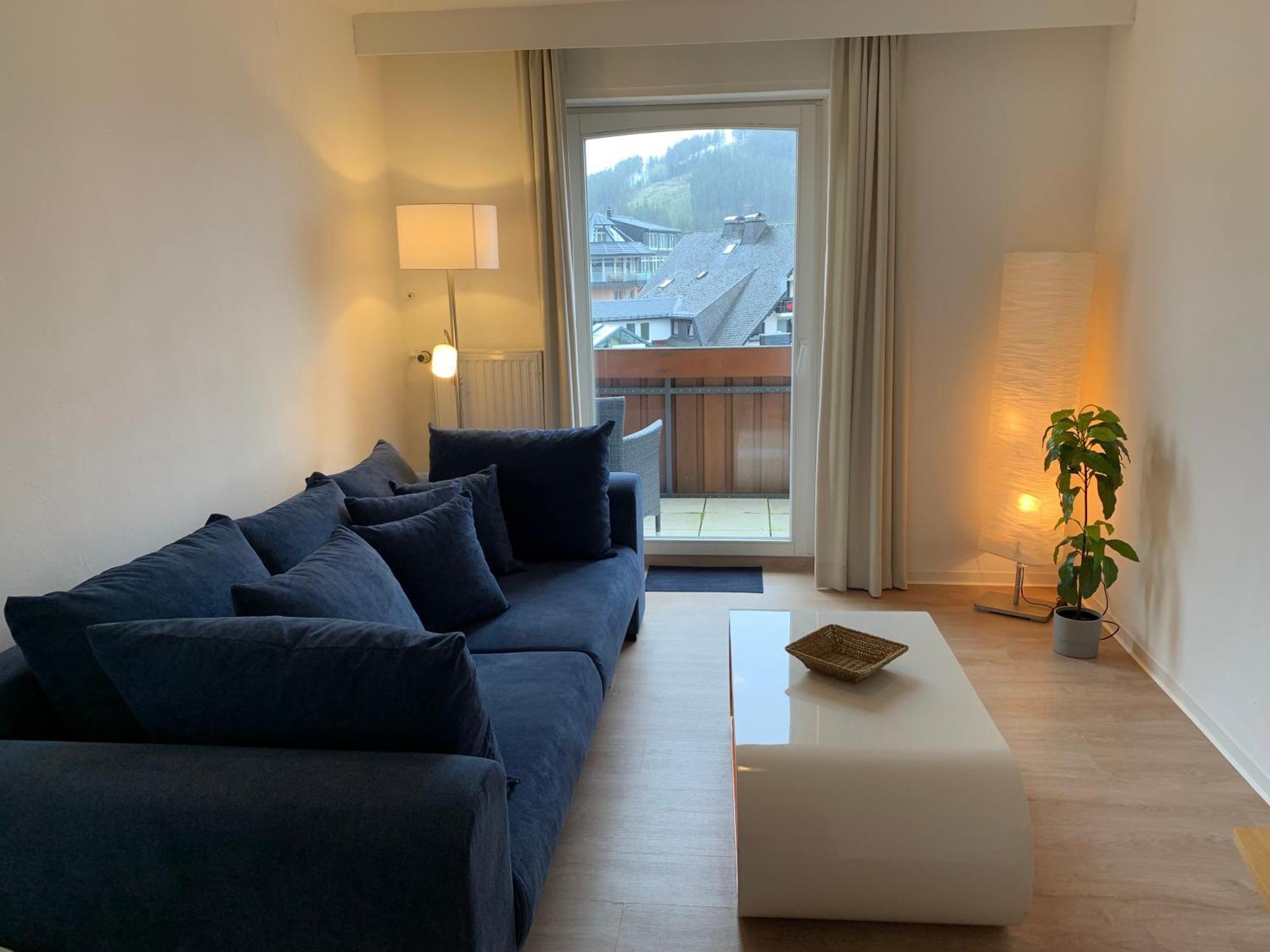 וילינגן Landhaus Wiesemann Parkappartements & Dependance - Naehe Ettelsberg-Talstation מראה חיצוני תמונה