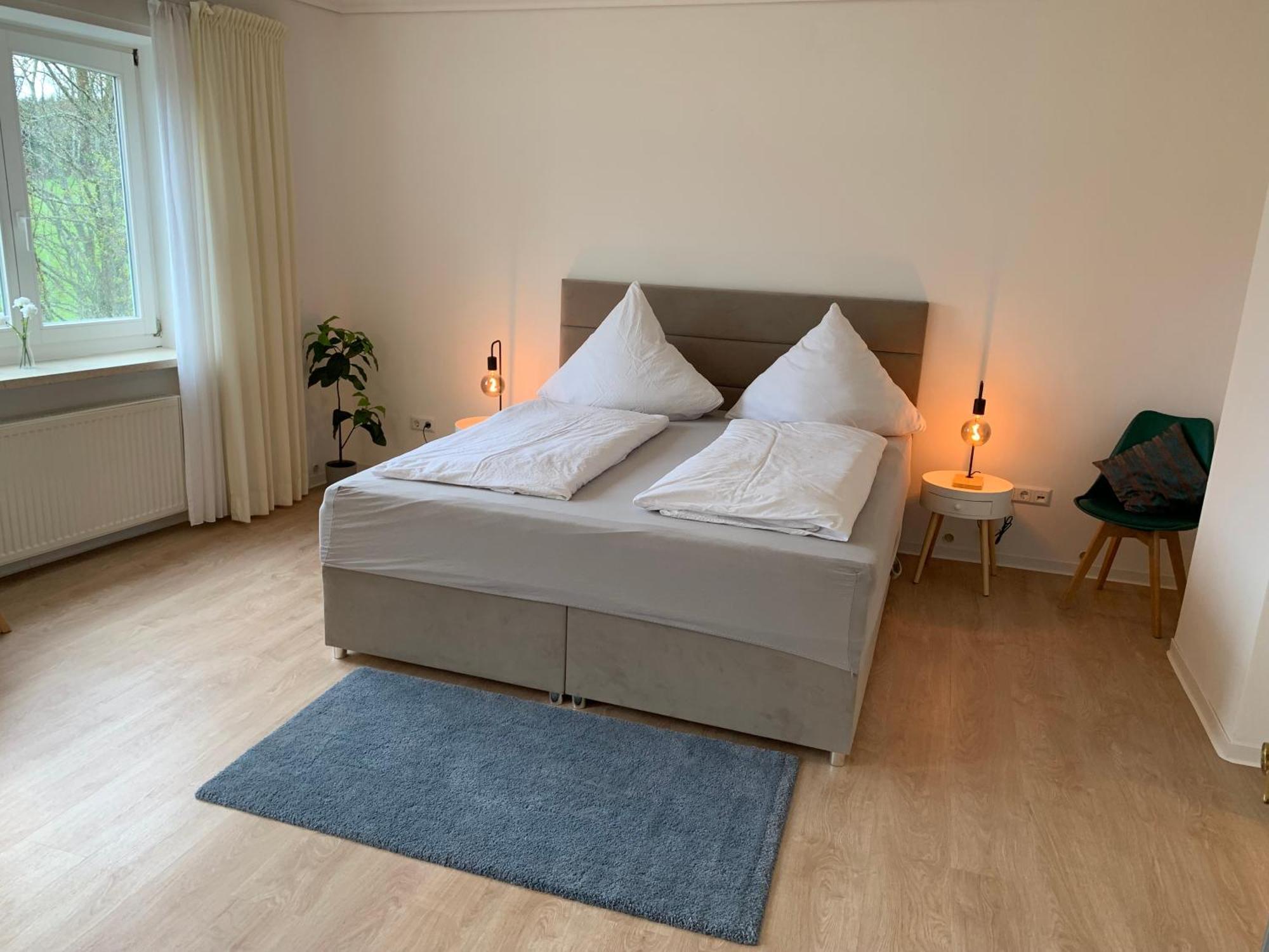 וילינגן Landhaus Wiesemann Parkappartements & Dependance - Naehe Ettelsberg-Talstation מראה חיצוני תמונה