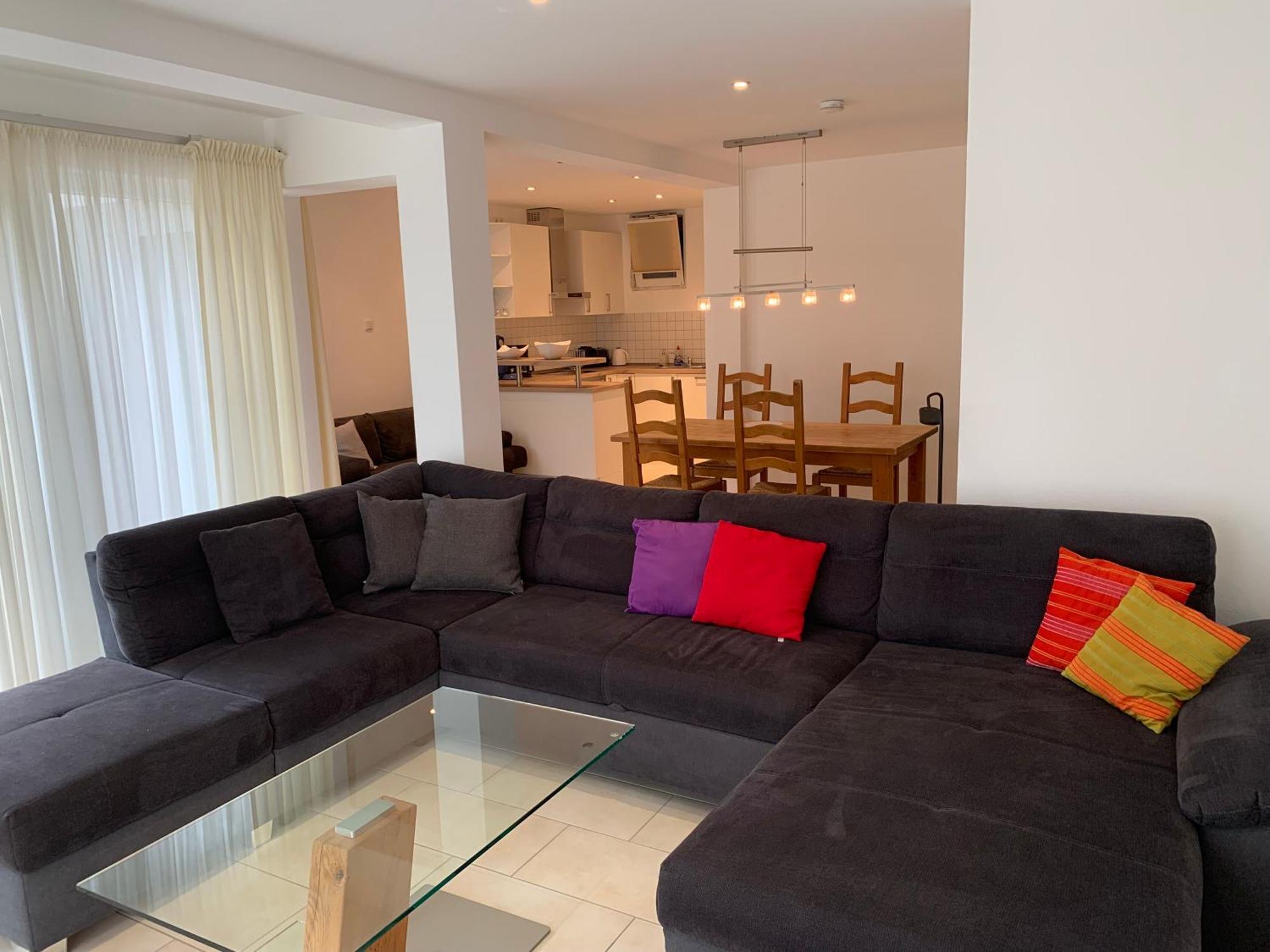 וילינגן Landhaus Wiesemann Parkappartements & Dependance - Naehe Ettelsberg-Talstation מראה חיצוני תמונה