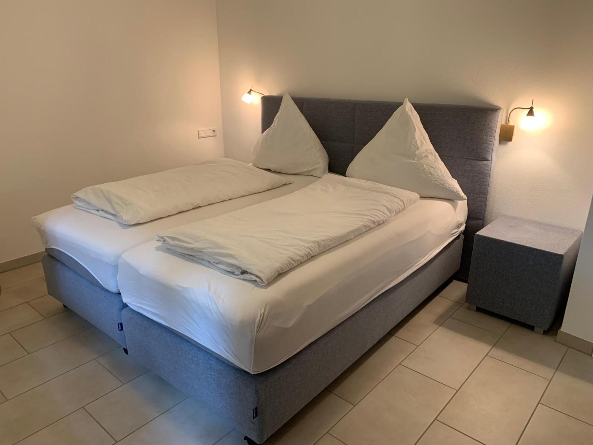 וילינגן Landhaus Wiesemann Parkappartements & Dependance - Naehe Ettelsberg-Talstation מראה חיצוני תמונה