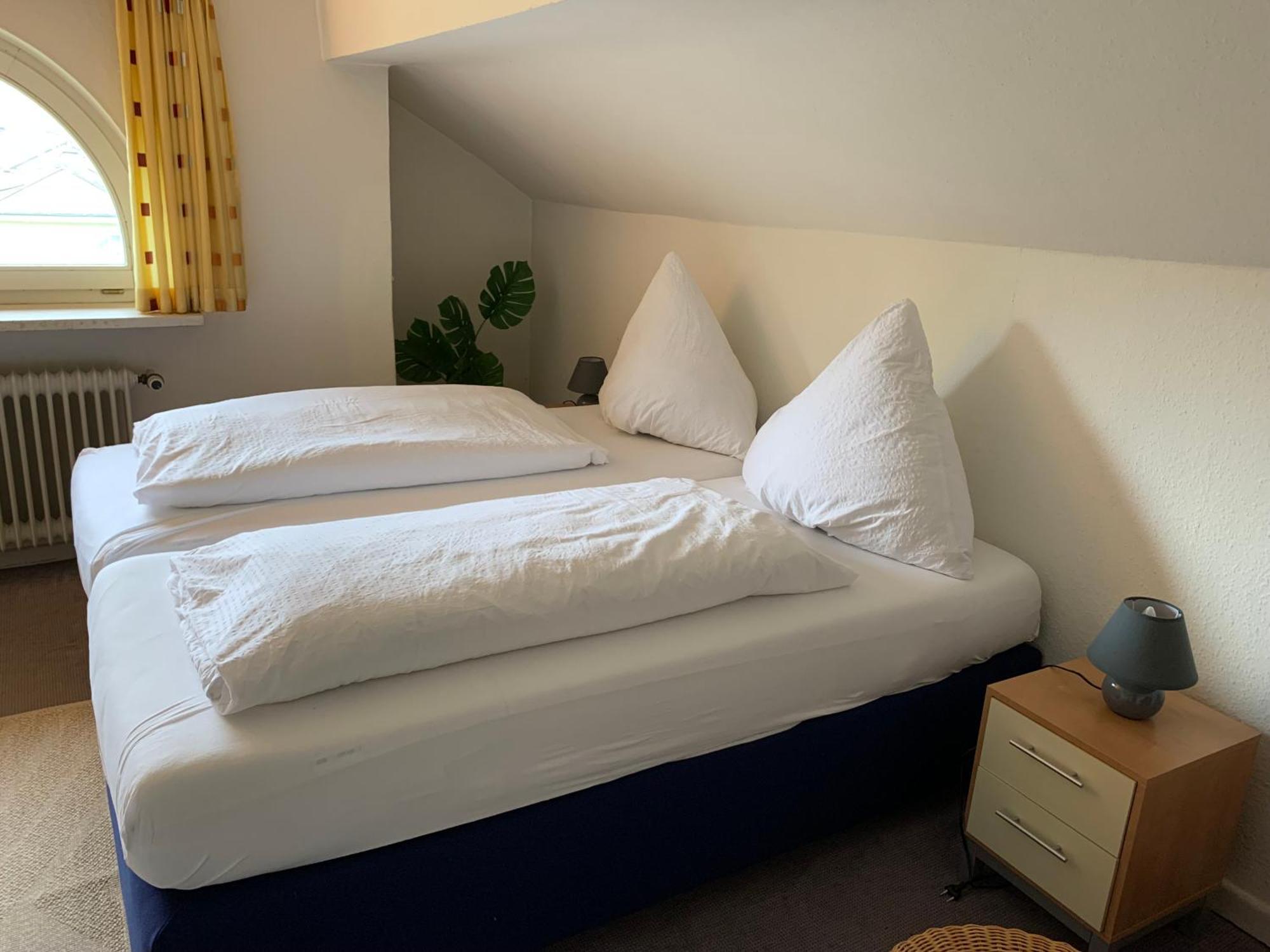 וילינגן Landhaus Wiesemann Parkappartements & Dependance - Naehe Ettelsberg-Talstation מראה חיצוני תמונה