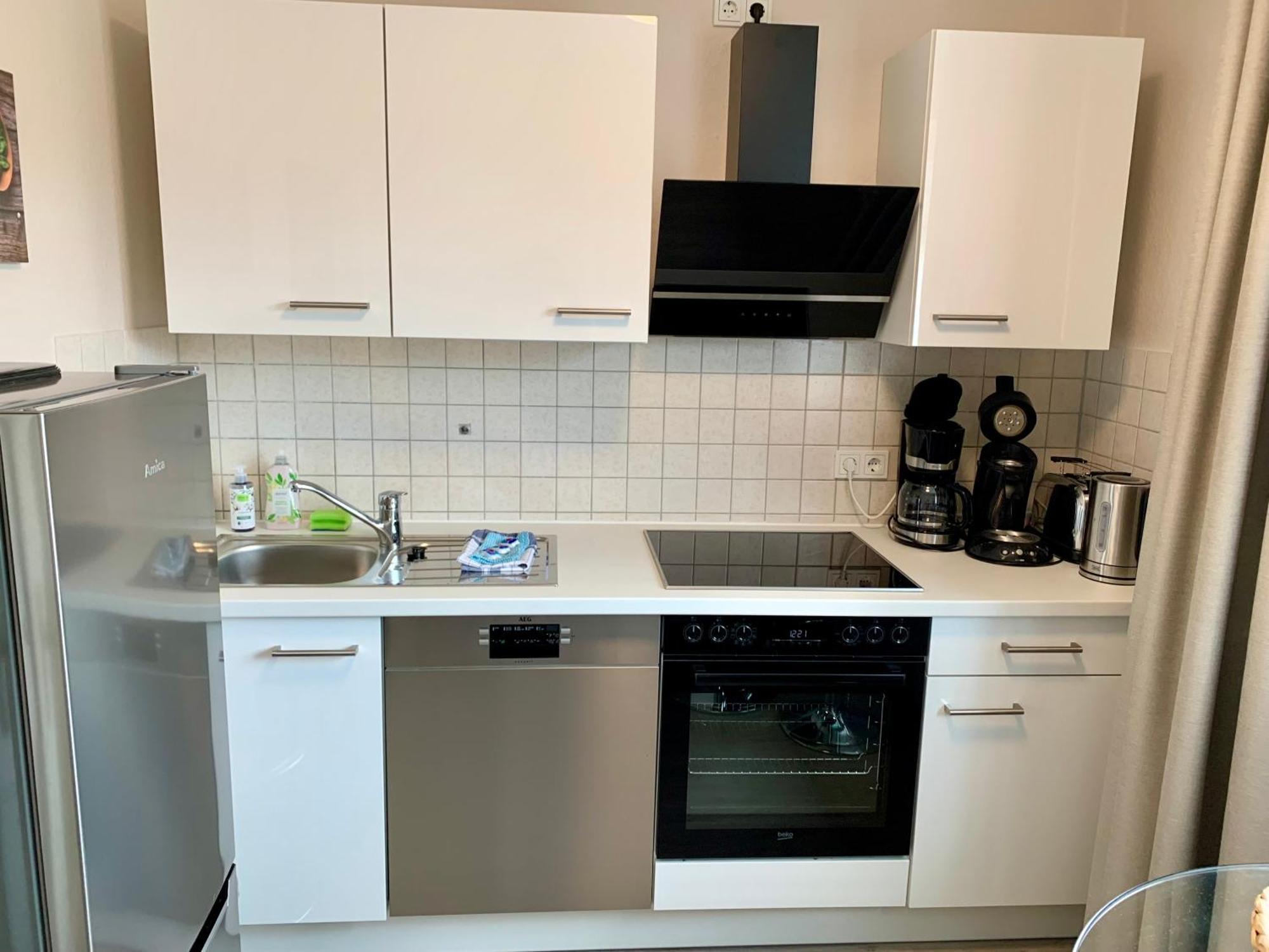 וילינגן Landhaus Wiesemann Parkappartements & Dependance - Naehe Ettelsberg-Talstation מראה חיצוני תמונה