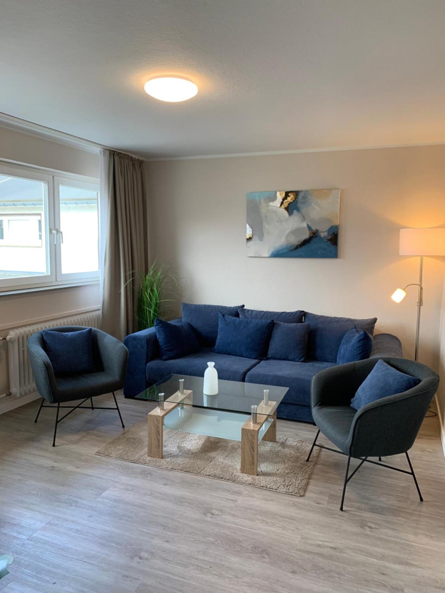 וילינגן Landhaus Wiesemann Parkappartements & Dependance - Naehe Ettelsberg-Talstation מראה חיצוני תמונה