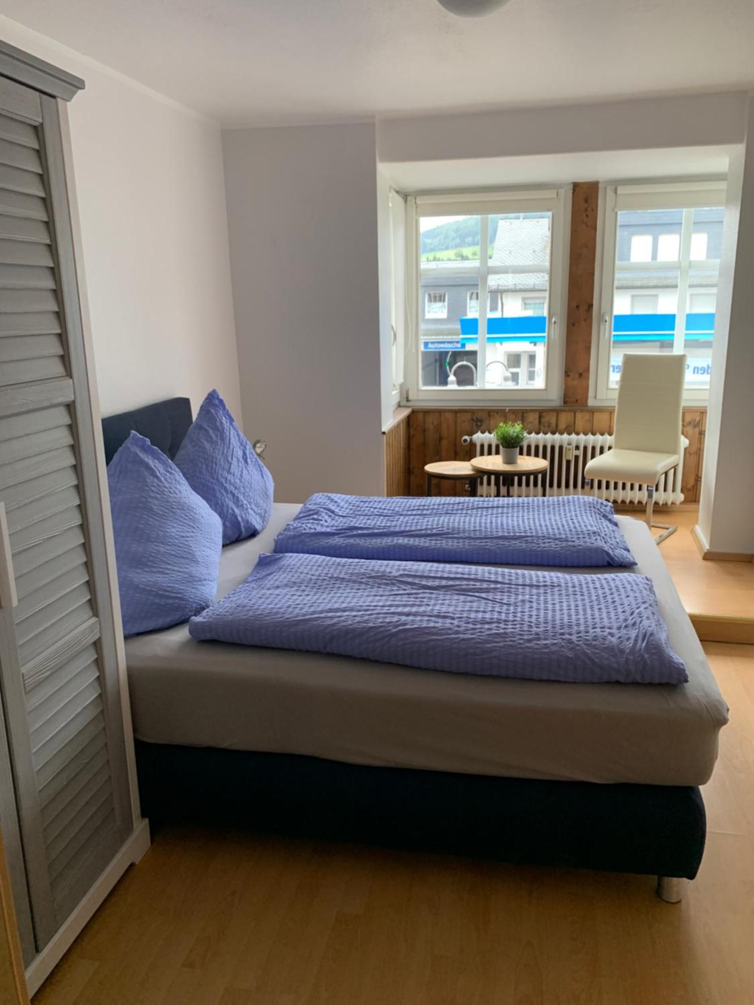 וילינגן Landhaus Wiesemann Parkappartements & Dependance - Naehe Ettelsberg-Talstation חדר תמונה