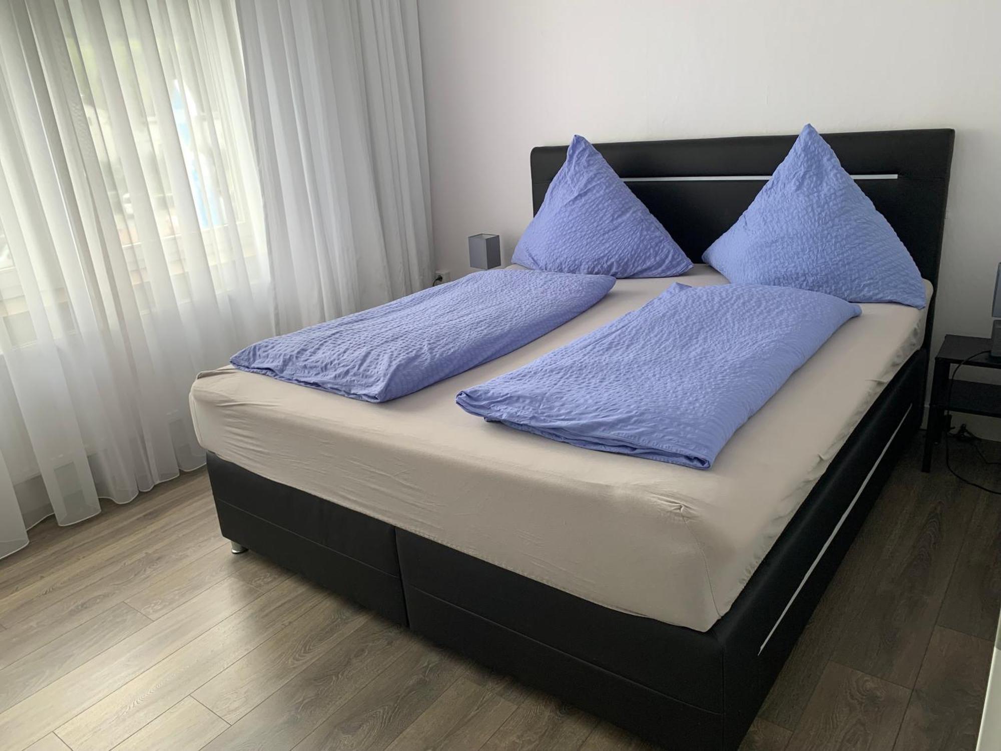 וילינגן Landhaus Wiesemann Parkappartements & Dependance - Naehe Ettelsberg-Talstation חדר תמונה