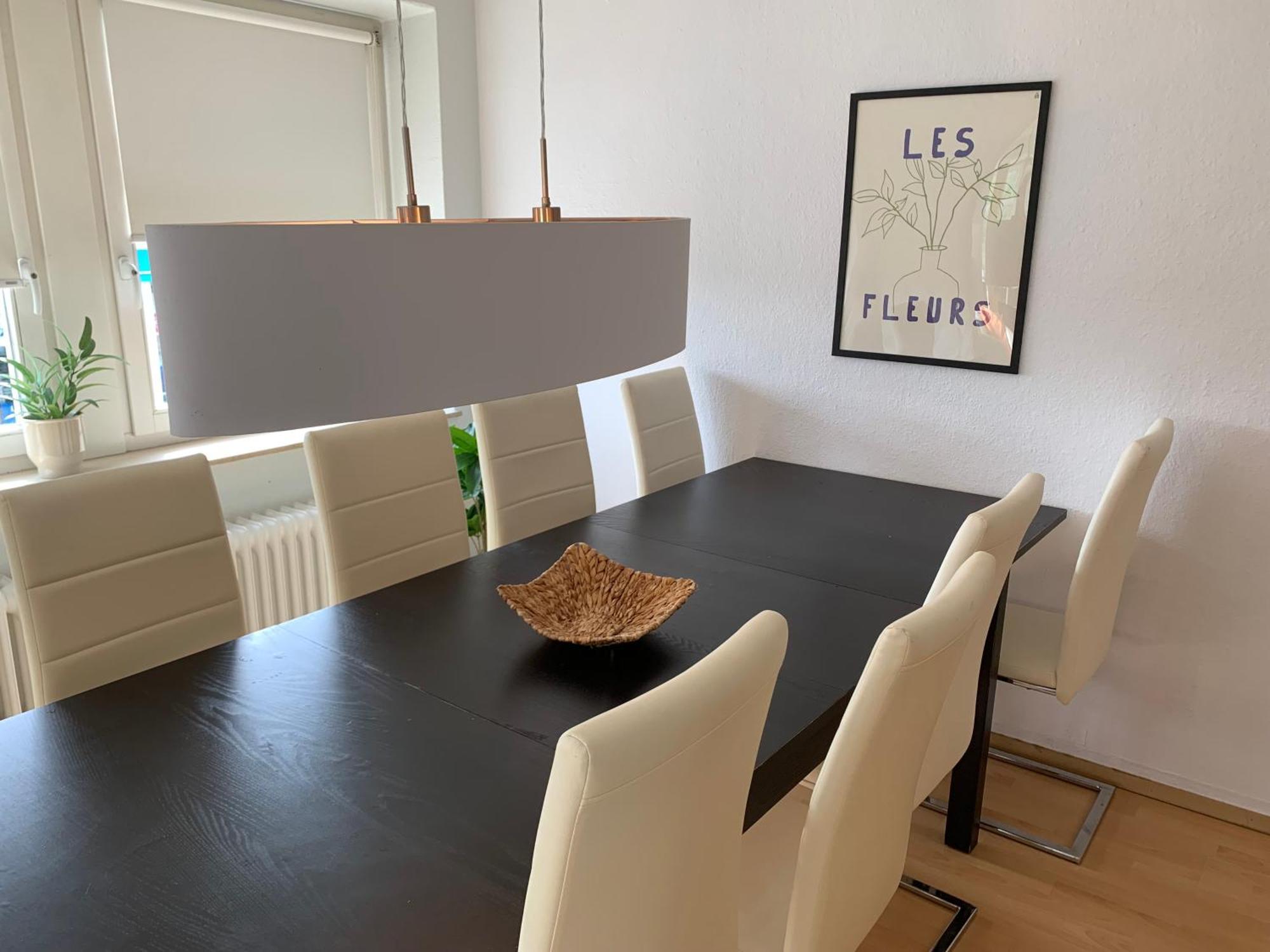וילינגן Landhaus Wiesemann Parkappartements & Dependance - Naehe Ettelsberg-Talstation מראה חיצוני תמונה