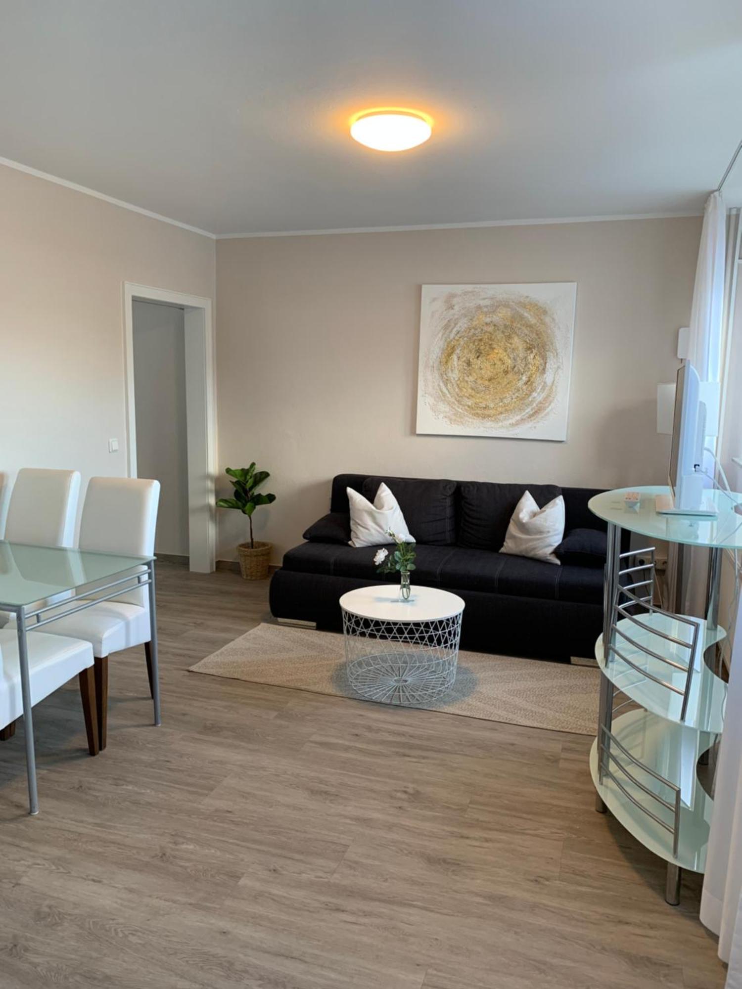 וילינגן Landhaus Wiesemann Parkappartements & Dependance - Naehe Ettelsberg-Talstation מראה חיצוני תמונה