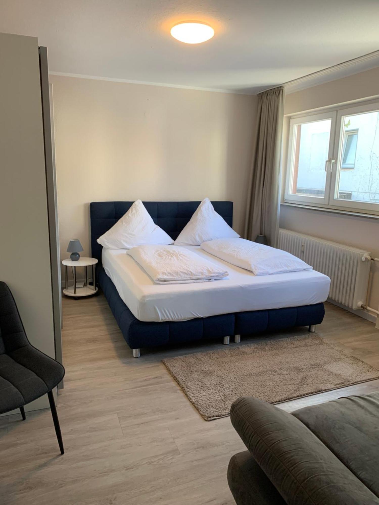 וילינגן Landhaus Wiesemann Parkappartements & Dependance - Naehe Ettelsberg-Talstation מראה חיצוני תמונה