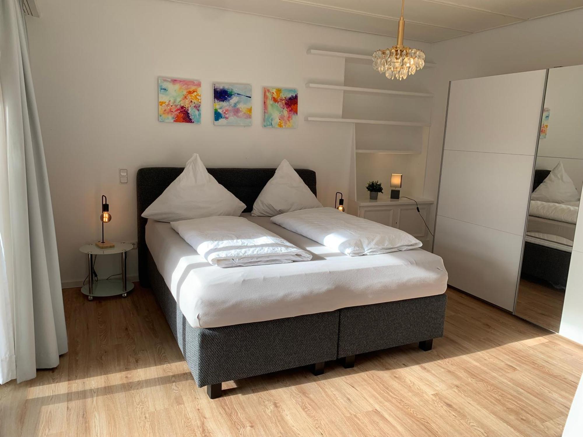 וילינגן Landhaus Wiesemann Parkappartements & Dependance - Naehe Ettelsberg-Talstation מראה חיצוני תמונה