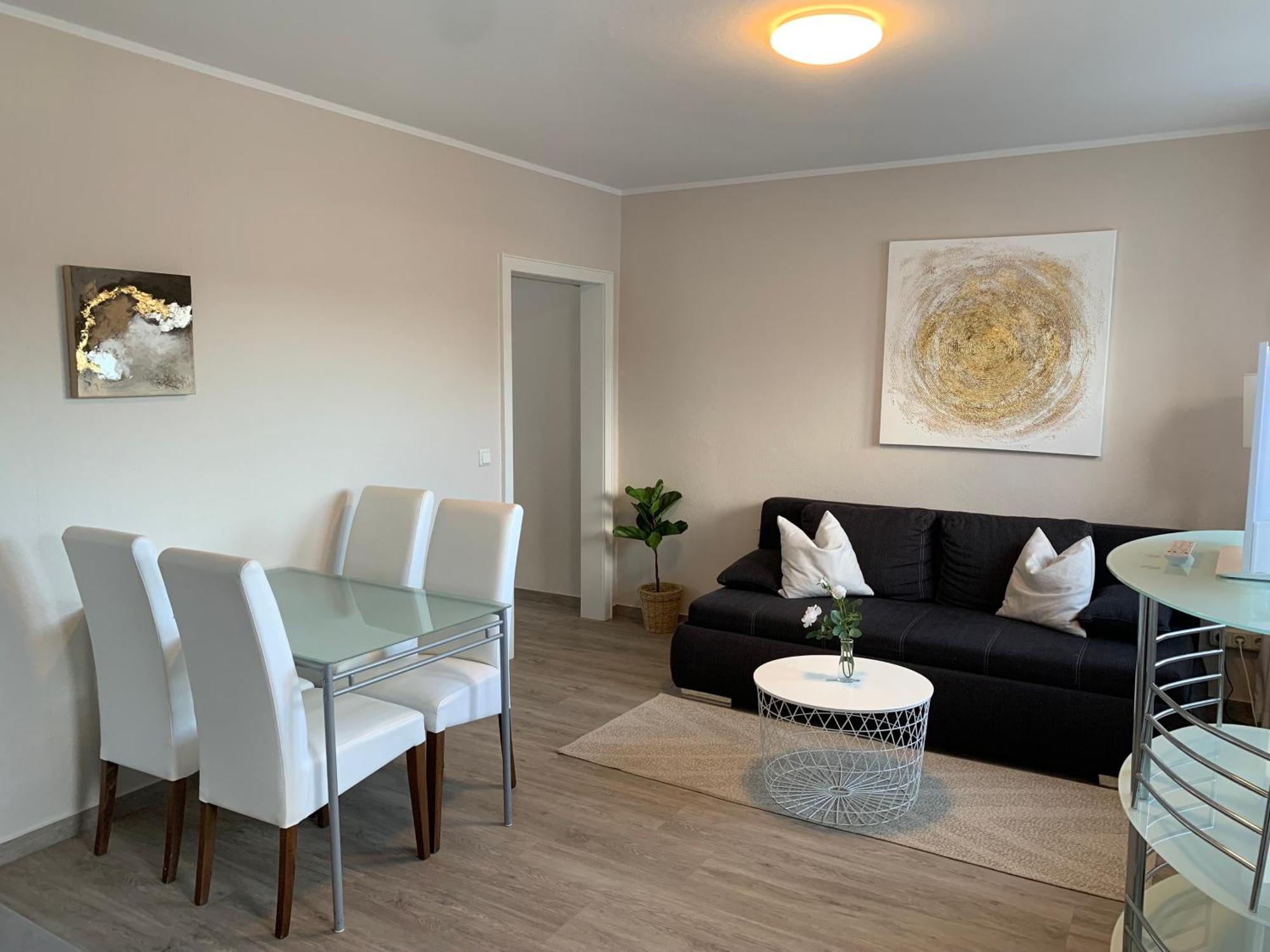 וילינגן Landhaus Wiesemann Parkappartements & Dependance - Naehe Ettelsberg-Talstation מראה חיצוני תמונה