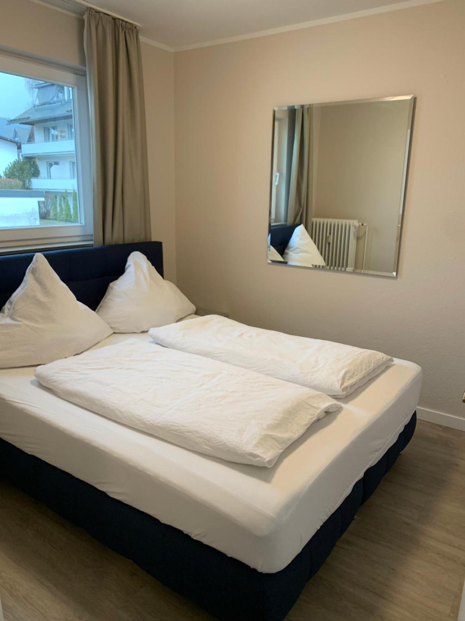 וילינגן Landhaus Wiesemann Parkappartements & Dependance - Naehe Ettelsberg-Talstation מראה חיצוני תמונה