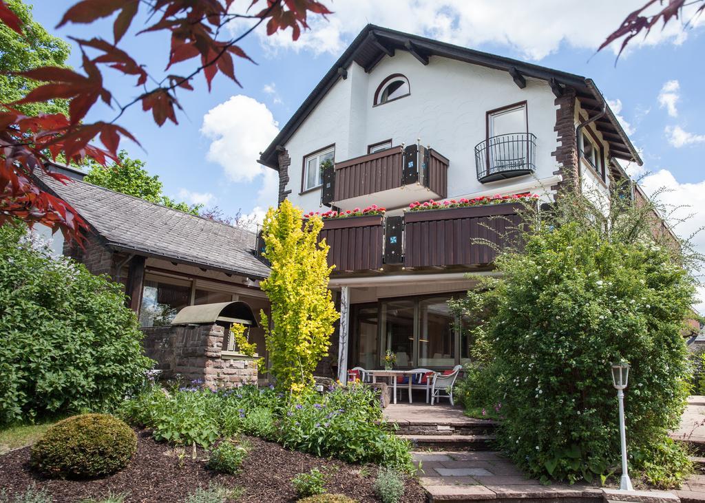 וילינגן Landhaus Wiesemann Parkappartements & Dependance - Naehe Ettelsberg-Talstation מראה חיצוני תמונה