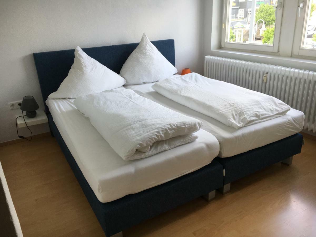 וילינגן Landhaus Wiesemann Parkappartements & Dependance - Naehe Ettelsberg-Talstation מראה חיצוני תמונה