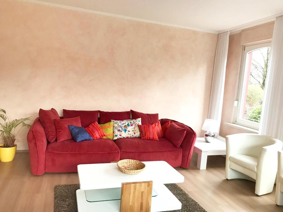 וילינגן Landhaus Wiesemann Parkappartements & Dependance - Naehe Ettelsberg-Talstation מראה חיצוני תמונה